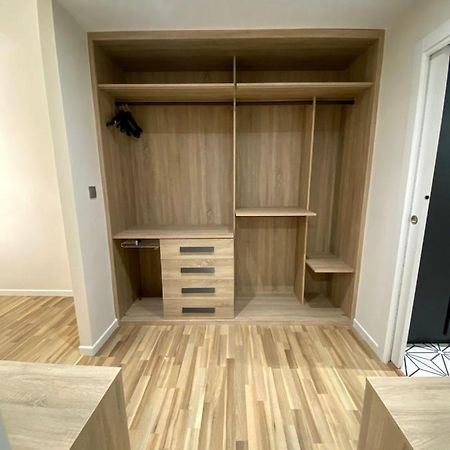Ferienwohnung Maestro Bartolome 30 Jaén Exterior foto