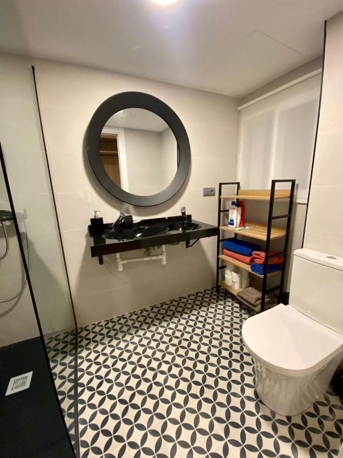 Ferienwohnung Maestro Bartolome 30 Jaén Exterior foto