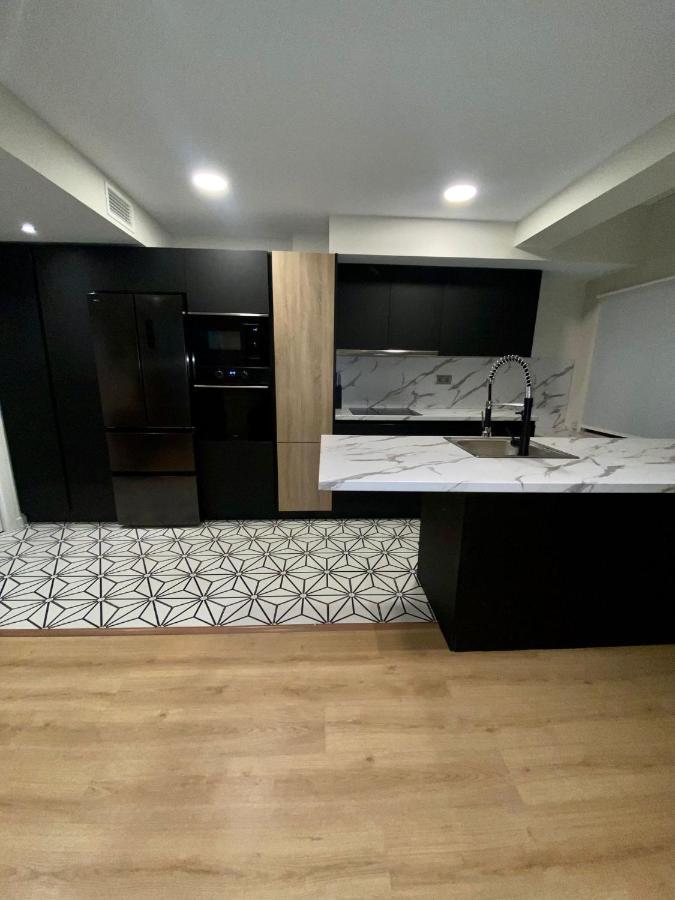Ferienwohnung Maestro Bartolome 30 Jaén Exterior foto