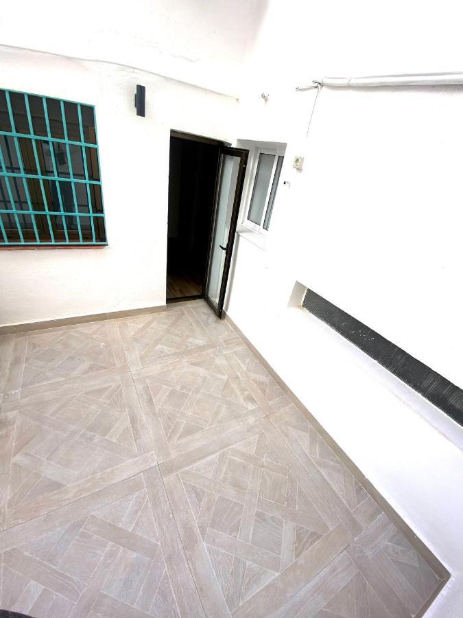 Ferienwohnung Maestro Bartolome 30 Jaén Exterior foto